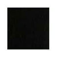 thumbnail image 2 of Hot Knobs HK1043-KRB Black Round Glass Cabinet Knob - Black Post, 2 of 2
