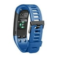 thumbnail image 3 of JUNTEX Wristband Fit for Garmin Vivosmart HR Silicone Band Strap Smart Watch Bracelet, 3 of 19