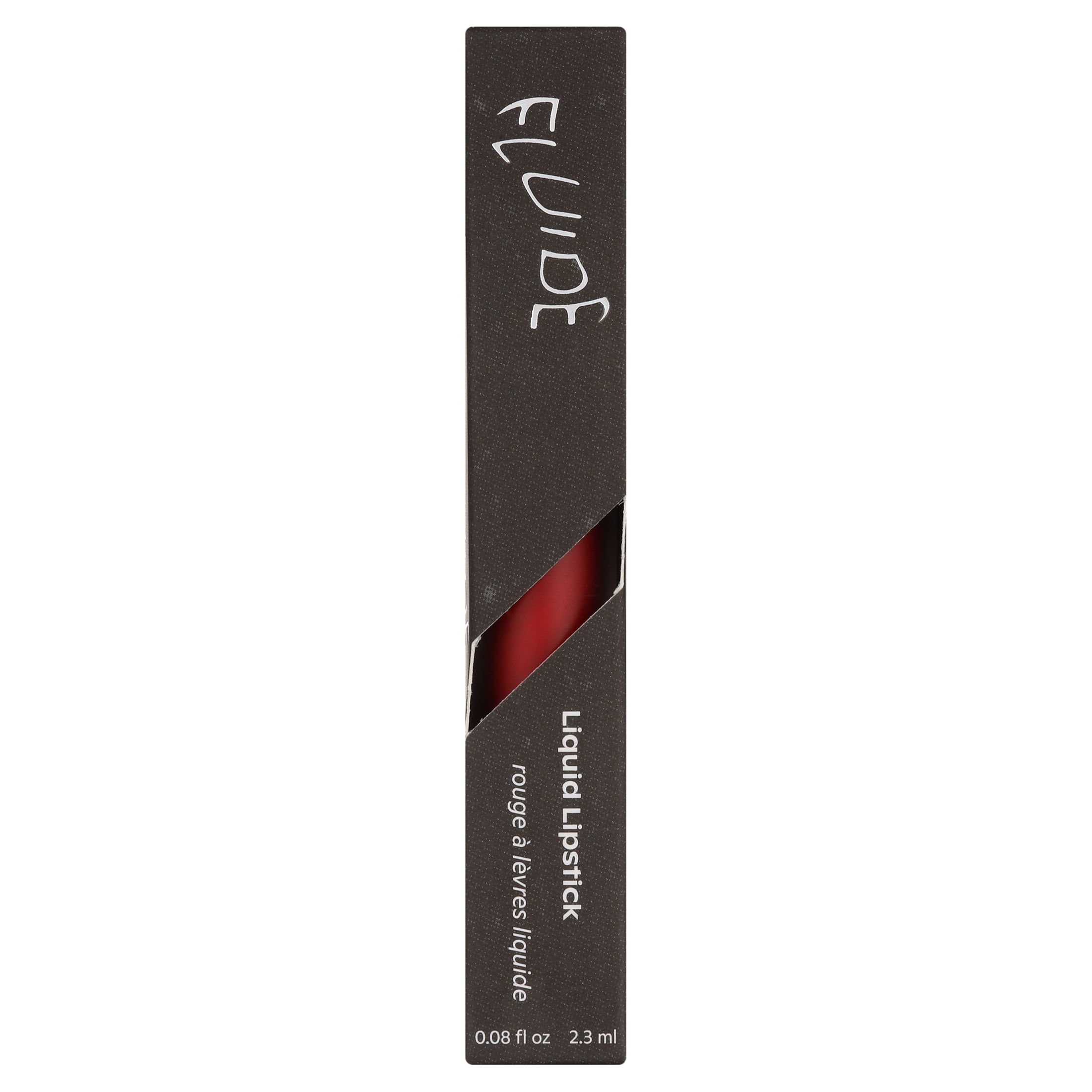 We Are Fluide Liquid Lipstick in Rosemont