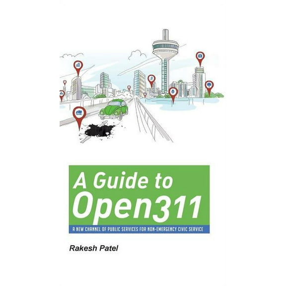 A Guide to Open311