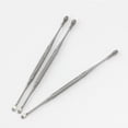 thumbnail image 4 of Bunblic 5-6pack 3X Stainless Steel Earwax Removal Tools Ear Pick ging Ear Spiral 5 Pcs, 4 of 8