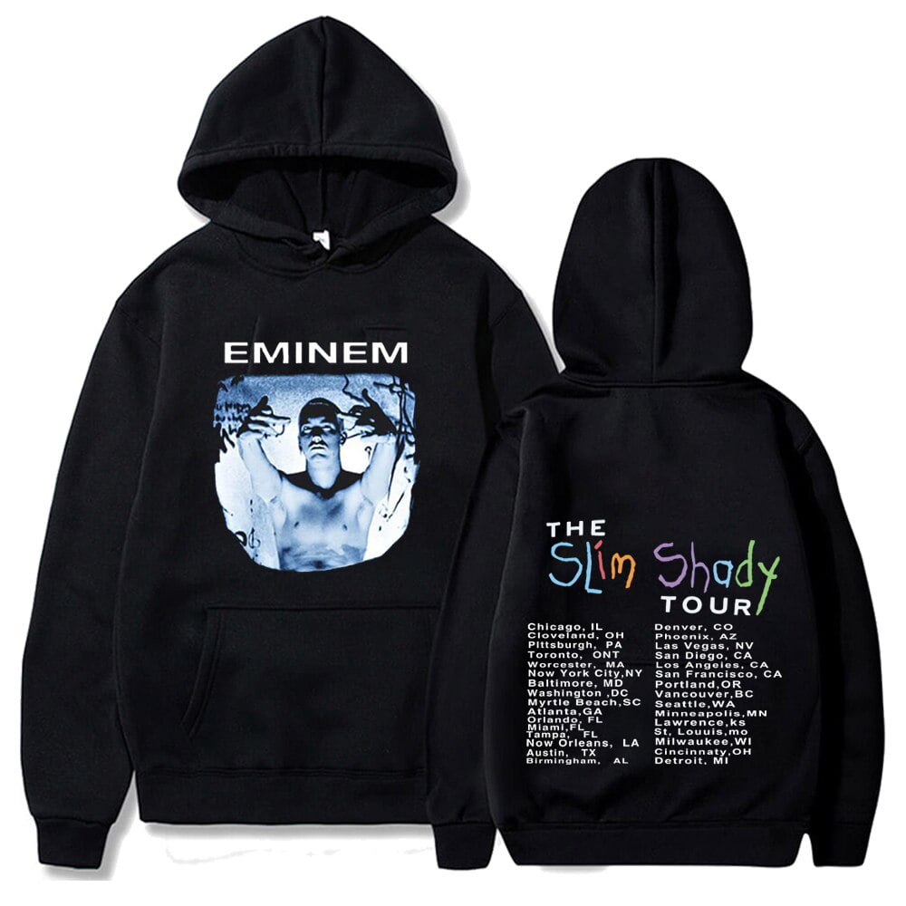 Sudadera eminem sale
