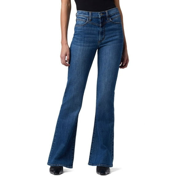 JOE'S Jeans womens Hypnotize High-Rise Flare Jean, 30