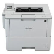 Brother Electronics Basket HL-L6400DW Monochrome Laser Printer (HLL6400DW) Extra Toner Bundle