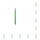 thumbnail image 2 of Injueey Stylus Pens Pantalla táctil Ligereza Bolígrafo fino Multifuncional Conveniente Punto fino Teléfono inteligente Hogar Oficina Type4 NO4, 2 of 6