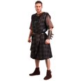 thumbnail image 3 of Men's Classic Costume Braveheart, 3 of 4