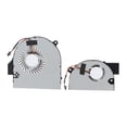thumbnail image 1 of Ventilador de refrigeración para portátil Acer, ventilador de refrigeración de repuesto para portátil Ventilador de refrigeración para portátil Aspire Uso conveniente, 1 of 12