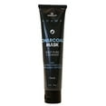 thumbnail image 1 of Zion Health Charcoal Face Mask - Intense Purifying Mask with volcanic clay-4oz, 1 of 4
