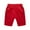 Red-a, variant on FDDMis Gymnastics Shorts for Girls Black Basketball Shorts 5t Shorts Boys Girls Boy Shorts Underwear Size 14-16 Spandex Volleyball Shorts Big Girls