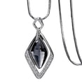 thumbnail image 2 of Jewelry For Women Women'S Fashion High-Grade Sense Of Light Luxury Long Necklace Personality Necklace Necklace for Women Halloween Costume Jewelry Accessories Dresses, 2 of 5