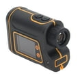 thumbnail image 1 of Télémètre de Chasse, 4 Modes LCD Clair pour Extérieur 800m 2624.7 Pieds, 1 of 8