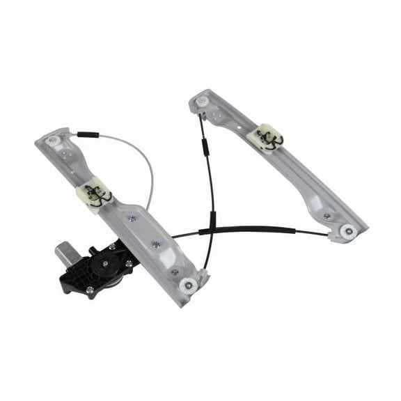 Power Window Motor and Regulator Assembly