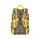 thumbnail image 4 of Mochila LEGO Heritage Classic Kids School Brick Wall, 4 of 5