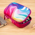 thumbnail image 3 of ZIPIT Colorful Pencil Box | Large Capacity Organizer Pencil Case with Printed Design | Lightweight, Machine Washable Storage Case, 3 of 8