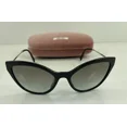 thumbnail image 1 of Brand New Miu Miu Women's Designer Sunglasses MU 03USA, 1 of 6
