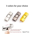thumbnail image 4 of 8mm Flat Elastic No-Tie Shoelaces with Insert Lock for Running Shoes Kids Adults, 4 of 10