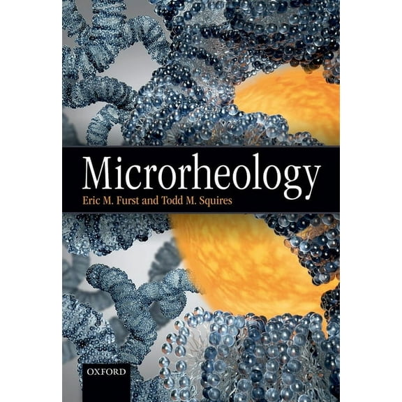 Microrheology, (Hardcover)