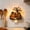 D, variant on geerera Halloween Night Light Plug in, Spooky Treehouse Resin LED Lamp, Holiday Wall Decor for Hallway Bedroom