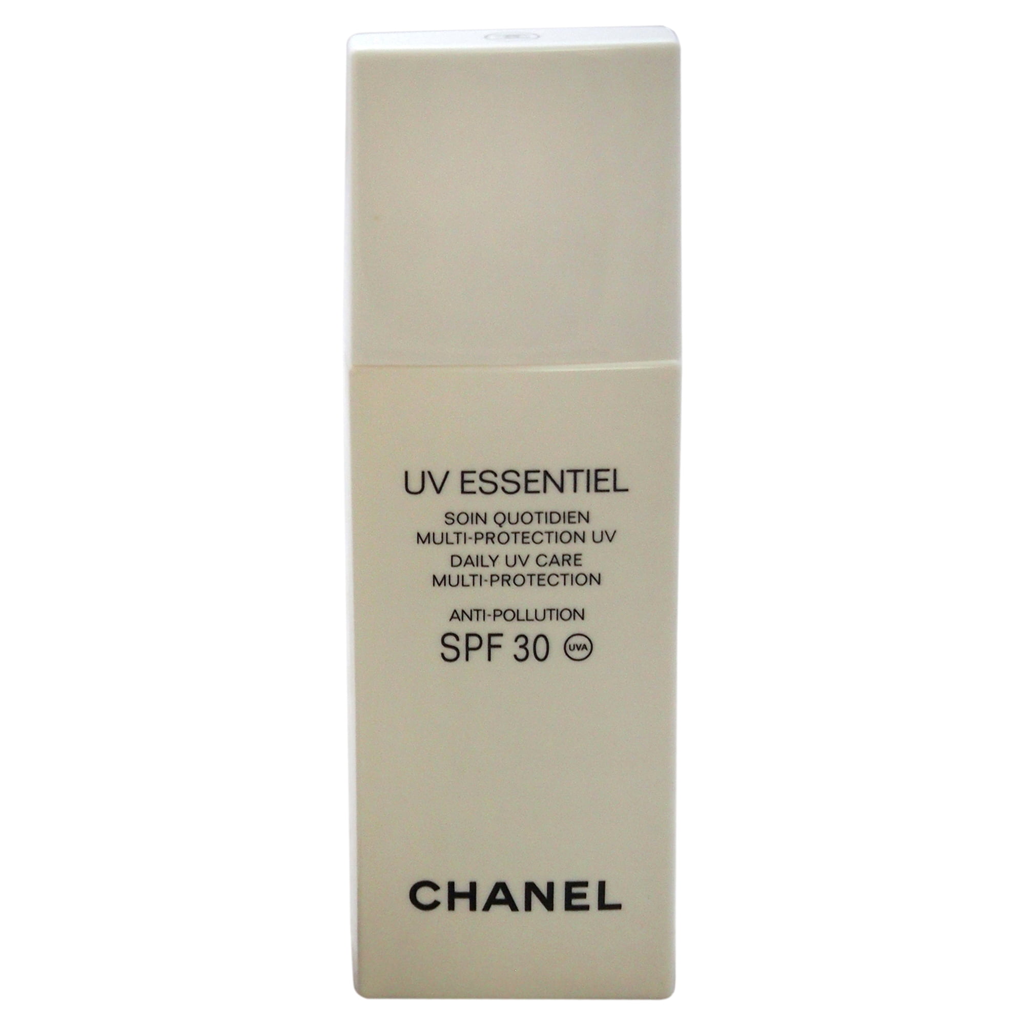 Chanel UV Essentiel Multi-Protection Daily Defender SPF 30