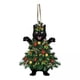 thumbnail image 1 of Colgante de Navidad,Decoraciones colgantes de Navidad Adorno de gato,Colgante de Navidad Adorno colgante con cordón,Espejo retrovisor del coche Accesorios para colgar Fácil de colgar,Regalo, 1 of 8