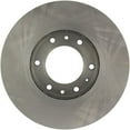 thumbnail image 3 of Centric Parts Disc Brake Rotor P/N:121.99085, 3 of 5