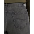 thumbnail image 6 of Lee® Women's Plus Legendary 90's Taper Denim Jeans, 6 of 9