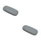 thumbnail image 4 of Guardurnaity Soporte para gafas, caja de cristal pequeña útil, organizador creativo de gafas para estudiantes, adultos, mujeres, hombres, niños, ancianos, Gris 2piezas Guardurnaity CBP367673, 4 of 6