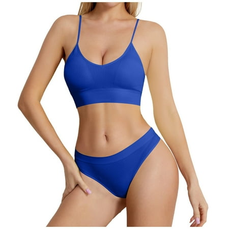 Gathering Thin Steel Oversized Sports Suspender Vest French Triangular Cup Bra Set Women s Lingerie Sexy Push up Lace Bra Underwear Bikini Panties Set