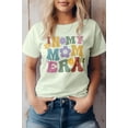 thumbnail image 2 of In My Mom Era, Graphic Tee, 2 of 6