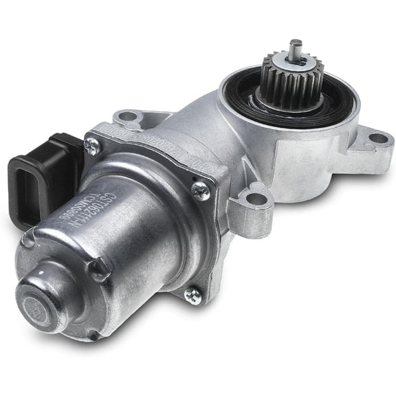 A-Premium Transfer Case Shift Motor Actuator Compatible with Chevy, Cadillac and GMC Vehicles - Silverado 1500, Sierra 1500, Suburban 1500/2500, Colorado, Tahoe, Yukon, Escalade, Canyon, Avalanche