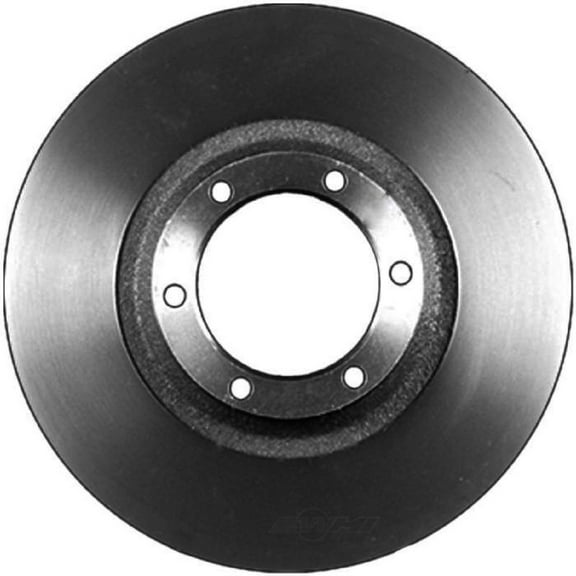 BENDIX PRT1460 Bendix Brake Rotor Fits select: 1987-1993 DODGE RAM 50, 1994-1995 MITSUBISHI MIGHTY MAX