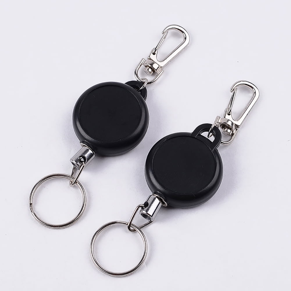 Lockable Key Rings | Buy from LsiDepot