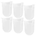 thumbnail image 1 of KAKOWELY 6pcs Condensation Collector Cups Rice Cooker Replacement Condensation Collector Boxes Compatible with YJ308J Rice Cooker,2.52X"X2.28"X0.59", 1 of 5