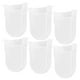 thumbnail image 1 of 6 tazas recolectoras de condensación de repuesto para olla arrocera YJ308J., 1 of 8