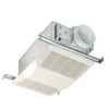 Broan Nutone Heater/Fan 70 CFM Ventilation Fan, 1300W Heater, 4.0 Sones