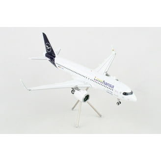 GeminiJets G2DLH797 1 by 200 Scale Lufthansa A340-600 New Livery