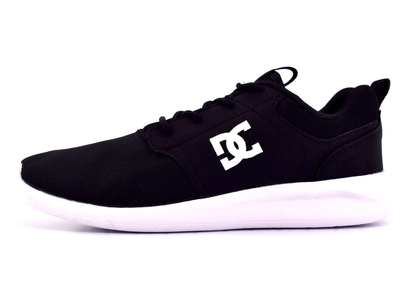 dc midway skate shoes mens