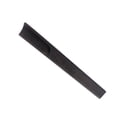 thumbnail image 6 of OUNONA High Quality Ebony Wood Violin Fingerboard Durable Fretboard for 4/4 Size Violin Black Color, 6 of 8