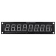 thumbnail image 1 of Placa de módulo de pantalla de tubo digital de 8 dígitos de 0,56 pulgadas 74HC595 7 segmentos (verde) Tmvgtek Para estrenar, 1 of 5
