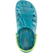 Rugged Shark Toddler & Big Boys Eva Clogs
