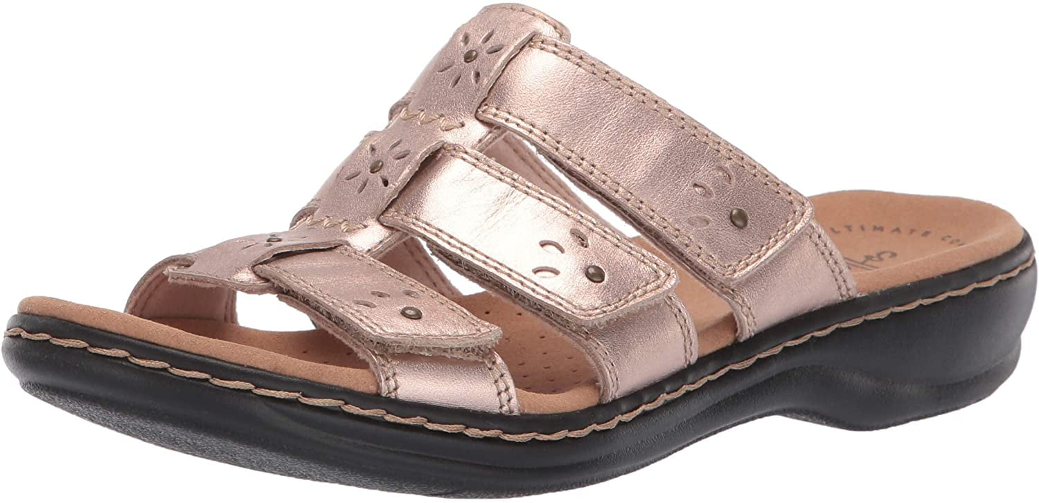 clarks collection women's leisa spring sandals