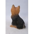 thumbnail image 3 of STATUE Assis YORKSHIRE TERRIER, 3 of 5