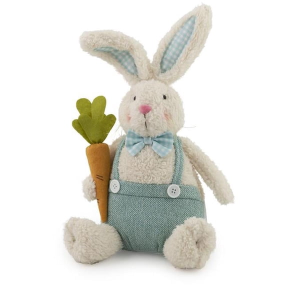 Boston International ADI22023 Jack Jones Bunny Rabbit Decorative Accents
