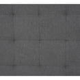 thumbnail image 4 of Cabecera Individual Creta Gris, 4 of 6