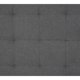 thumbnail image 4 of Cabecera Individual Creta Gris Noche, 4 of 6