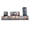 thumbnail image 2 of Oem Profile Spacebar Keycap 6.25u Pbt Five Sides Dye-subbed Esc Enter Keycaps, 2 of 5
