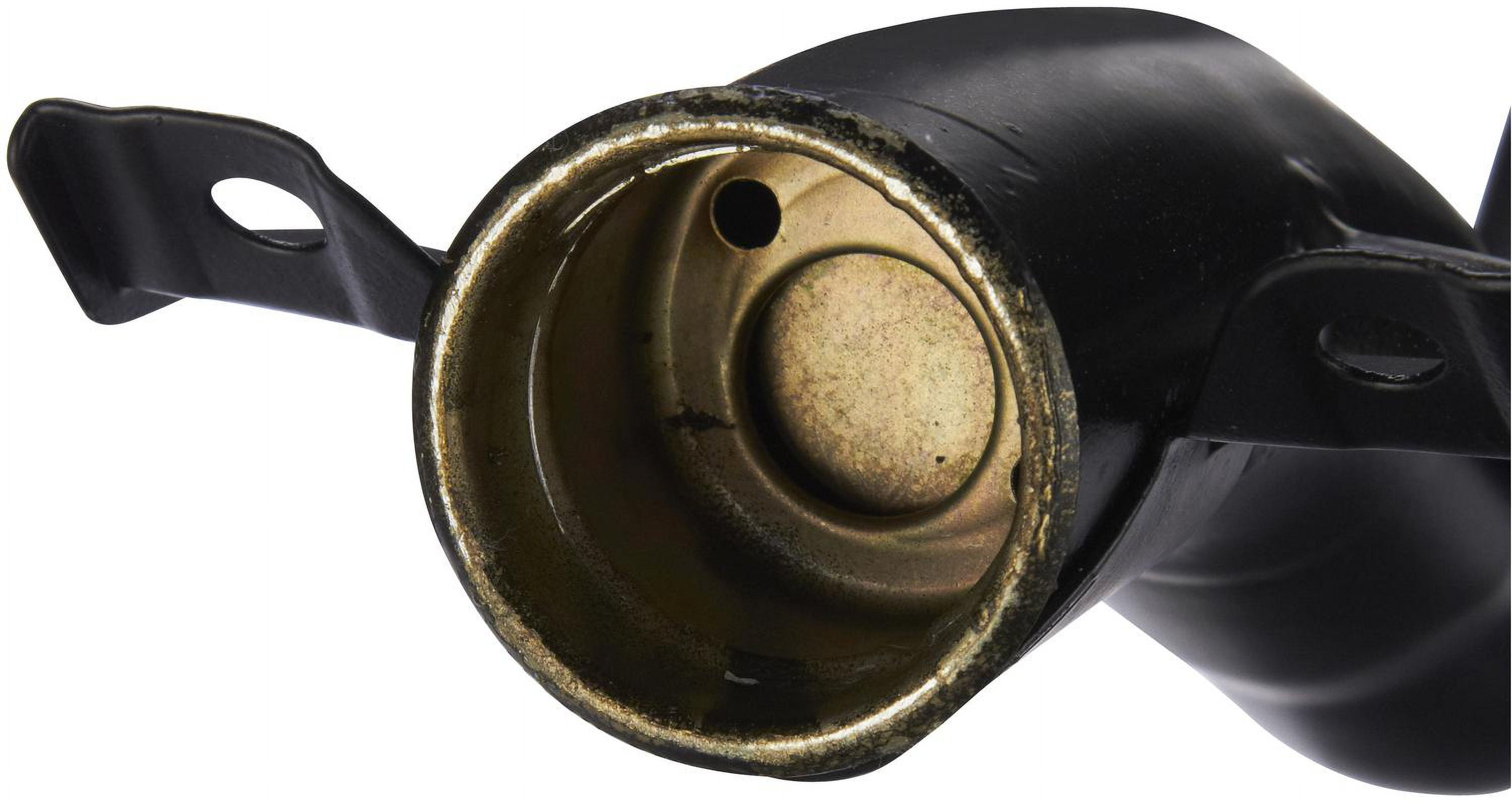 Spectra Premium FN620 Fuel Tank Filler Neck Fits select: 1994-1996 CHEVROLET CAPRICE, 1995-1996 CHEVROLET CAPRICE / IMPALA