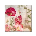 thumbnail image 2 of Trademark Fine Art "Always Paris II" Canvas Art by Color Bakery, 2 of 4