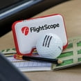 thumbnail image 2 of FlightScope Mevo Portable Personal Golf Launch Monitor, 2 of 4