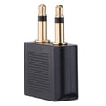 thumbnail image 3 of Conversión de Enchufe de de Auriculares con Cancelación de Ruido Universal 3x, 3 of 8